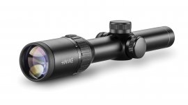 Puškohľad Hawke Endurance 1-4x24 L4A