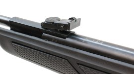 Vzduchovka Gamo Shadow DX 4,5mm - 24J