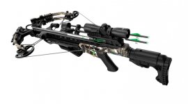 Kuša CenterPoint Amped 425 200lb