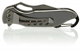 Zatvárací nôž Cattara BRIGHT s bezpečnostnou poistkou 16,7 cm