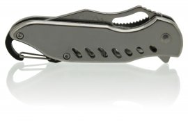Zatvárací nôž Cattara BRIGHT s bezpečnostnou poistkou 16,7 cm