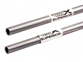 Náhradná hlaveň FX STX Superior Liner Heavy 800mm 7,62mm