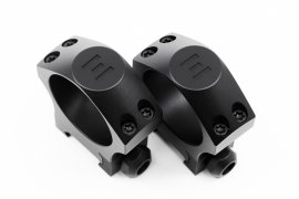 Element Optics Accu-Lite 22mm/34mm nízka montáž