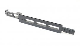 Saber Tactical Arca Swiss pre FX Impact