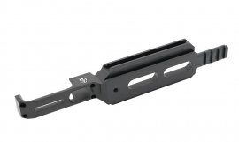 Lišta Saber Tactical Arca Swiss 2 pre FX Impact Compact