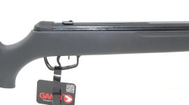 Vzduchovka Gamo Big Cat 1000 4,5mm - 24J