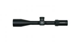 Element Nexus 5-20x50 FFP APR-1C MRAD