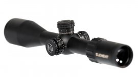 Element Nexus 5-20x50 FFP APR-1C MRAD