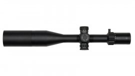 Element Nexus 5-20x50 FFP APR-1C MRAD