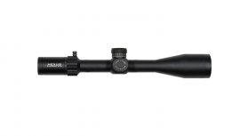 Element Nexus 5-20x50 FFP EHR-1C MOA