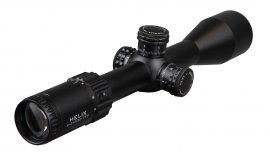 Puškohľad Element Helix GenII 6-24x50 FFP APR-1C MOA