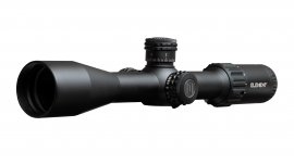 Element Helix 4-16x44 FFP APR-2D MRAD