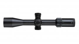 Element Helix 4-16x44 FFP APR-2D MRAD