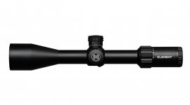 Puškohľad Element Helix 6-24x50 SFP APR-1C MRAD