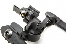 Bipod Accu-Tac FC-4 G2