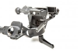 Bipod Accu-Tac FC-4 G2