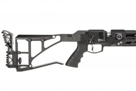 Vzduchovka FX Dreamline Saber Tactical 6,35 mm