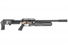 FX Impact M3 Sniper Bronze 5,5mm vzduchovka