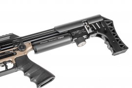 FX Impact M3 Sniper Bronze 6,35mm vzduchovka