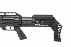 FX Maverick Sniper 6,35mm