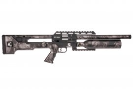 Vzduchovka Reximex Throne Skull Camo 5,5 mm