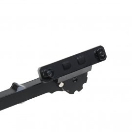 Dvojnožka Swiss Arms M-LOK