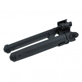 Bipod pre Weaver lištu