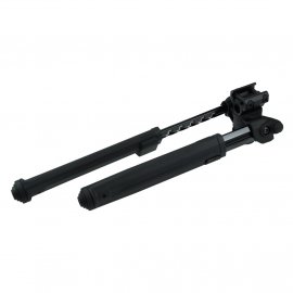 Bipod pre Weaver lištu