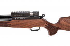 Vzduchovka Evanix Hunting Master AR6 6,35mm