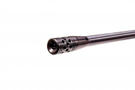 Vzduchovka Walther Rotex RM8 4,5mm FP