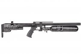 Vzduchovka RTI Prophet 5,5mm LR Performance Black