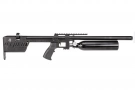 Vzduchovka RTI Prophet II 5,5mm Black