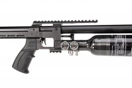 Vzduchovka RTI Prophet II 5,5mm Performance Black