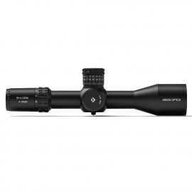 Arken SH4 4-16x50 GEN2 FFP VPR MRAD