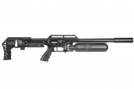 Vzduchovka FX Impact M3 Standard 5,5mm Black
