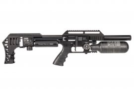Vzduchovka FX Impact M3 Compact 6,35mm Black