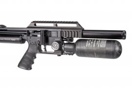 Vzduchovka FX Impact M3 Compact 5,5mm Black