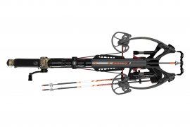 Kuša Barnett Hypertac PRO 430
