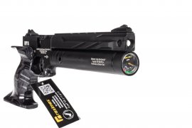 Vzduchová pištoľ Reximex RPA GLG 4,5 mm
