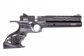 Vzduchová pištoľ Reximex RPA GLG 4,5mm