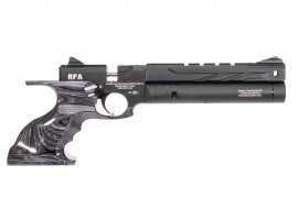 Vzduchová pištoľ Reximex RPA GLG 5,5 mm