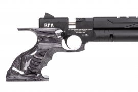 Vzduchová pištoľ Reximex RPA GLG 5,5 mm