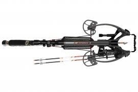 Kuša Barnett Hyper Whitetail 410