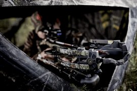 Kuša Barnett Hyper Whitetail 410