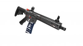Vzduchovka Crosman R1 Full Auto Fallen Patriots 4,5mm 3.jpg