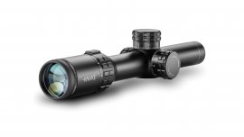 Puškohled Hawke Frontier 30 1-6x24IR Tactical Dot 6x 2.jpg