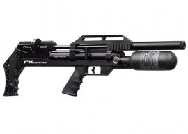 Vzduchovka FX Maverick Compact 5,5mm 3