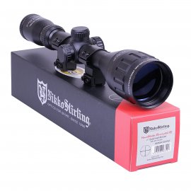 Puškohled Nikko Stirling Mountmaster 4-12x50 12 Mildot 3.jpg