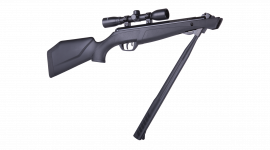 Vzduchovka Crosman Shockwave 4,5 mm s optikou 4x32 6.png