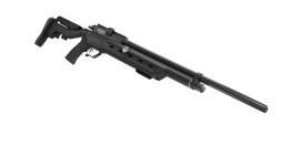 Vzduchovka Crosman Benjamin Armada Semi-Auto 5,5mm 3.jpg